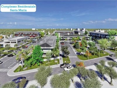 appartamento in vendita a Santa Maria Imbaro