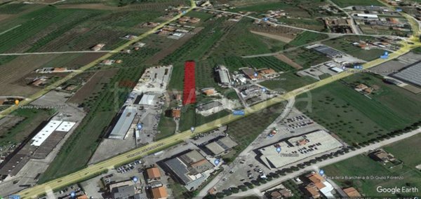 terreno agricolo in vendita a Santa Maria Imbaro