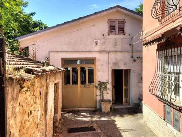 appartamento in vendita a Santa Maria Imbaro