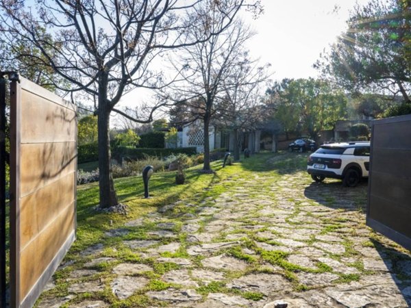 casa indipendente in vendita a Santa Maria Imbaro