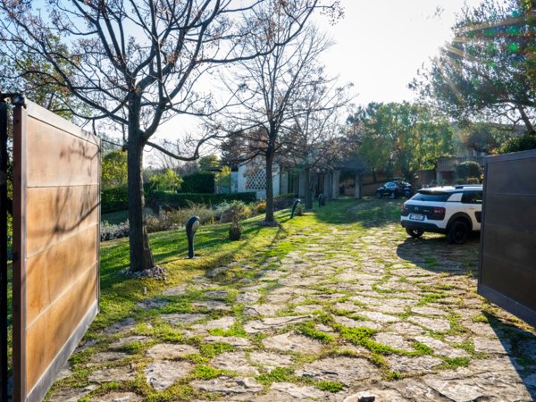 casa indipendente in vendita a Santa Maria Imbaro