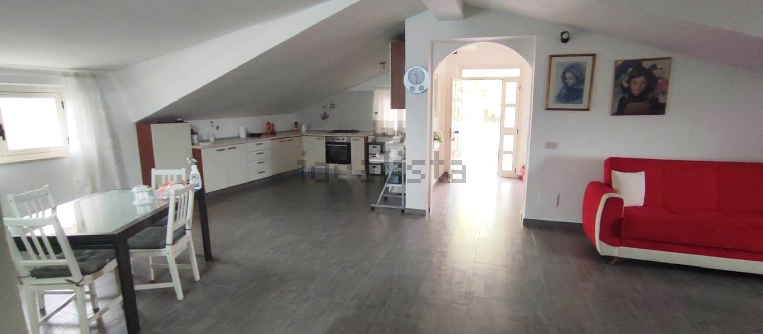 appartamento in vendita a Santa Maria Imbaro