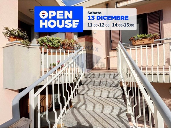 appartamento in vendita a Santa Maria Imbaro