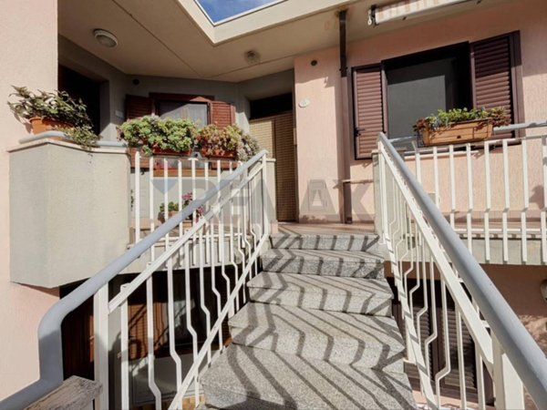 appartamento in vendita a Santa Maria Imbaro