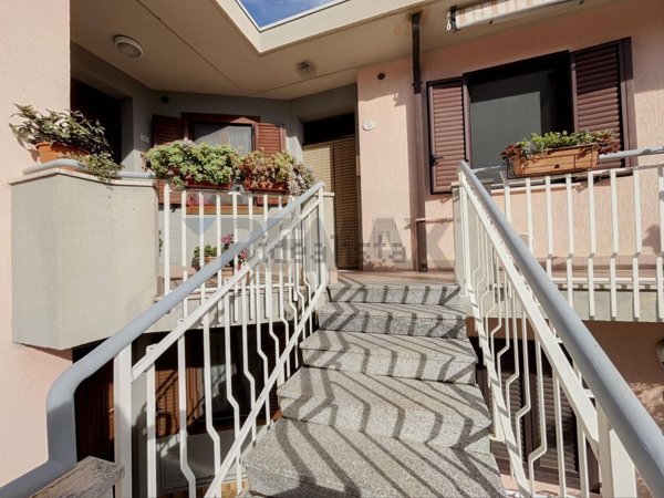 appartamento in vendita a Santa Maria Imbaro