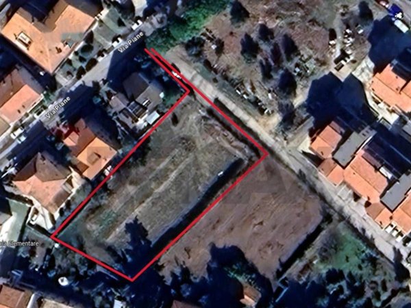 terreno agricolo in vendita a Santa Maria Imbaro