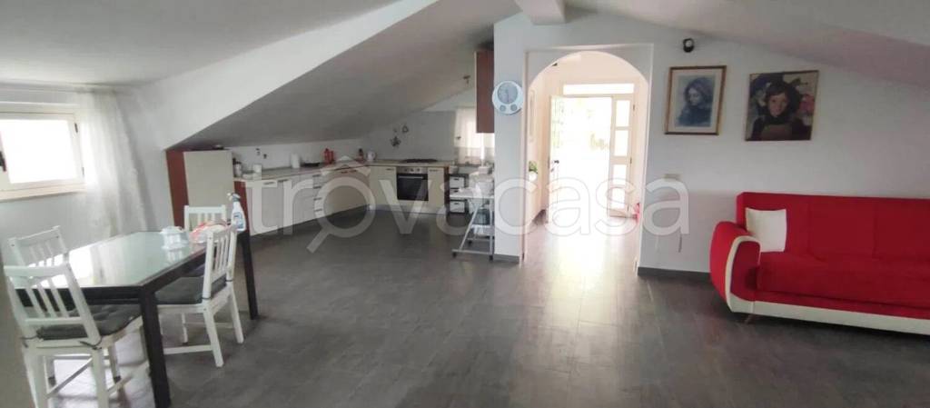 appartamento in vendita a Santa Maria Imbaro