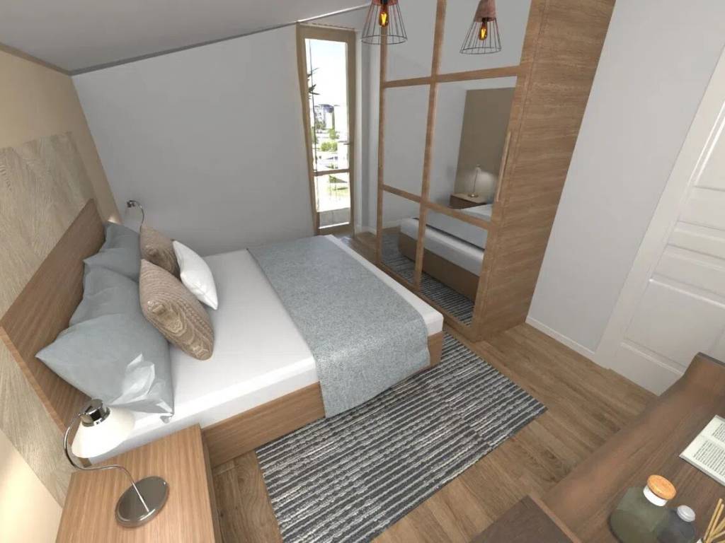 appartamento in vendita a Santa Maria Imbaro