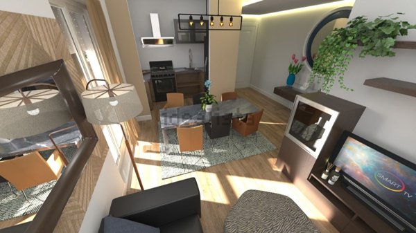 appartamento in vendita a Santa Maria Imbaro