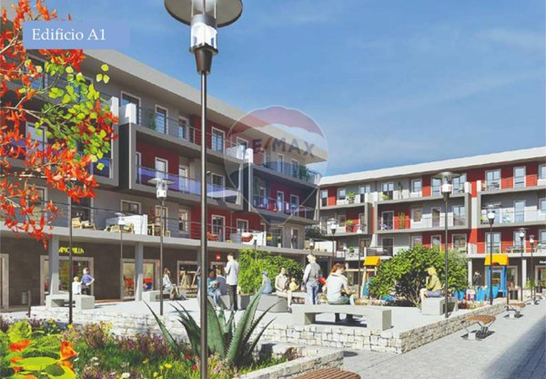 appartamento in vendita a Santa Maria Imbaro