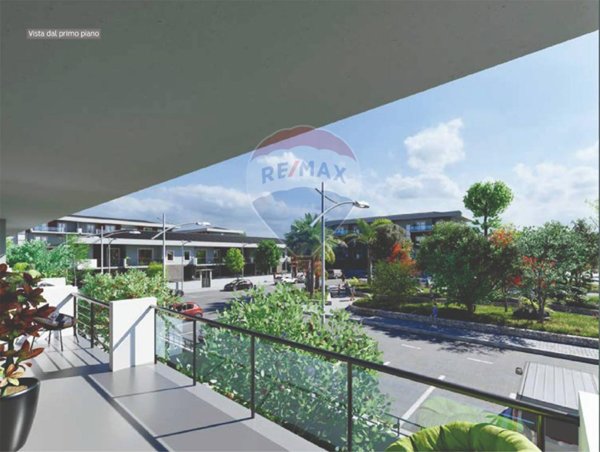 appartamento in vendita a Santa Maria Imbaro in zona Perilli