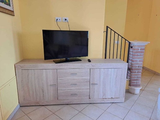 casa indipendente in vendita a Santa Maria Imbaro