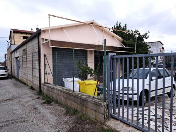 appartamento in vendita a Santa Maria Imbaro in zona Perilli