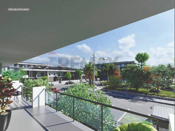 appartamento in vendita a Santa Maria Imbaro