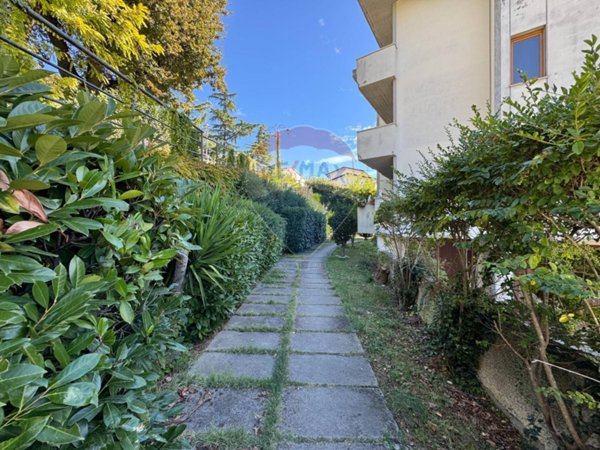 appartamento in vendita a Santa Maria Imbaro