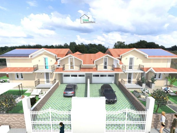 casa indipendente in vendita a Santa Maria Imbaro