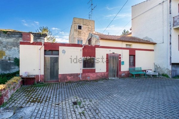 appartamento in vendita a Santa Maria Imbaro