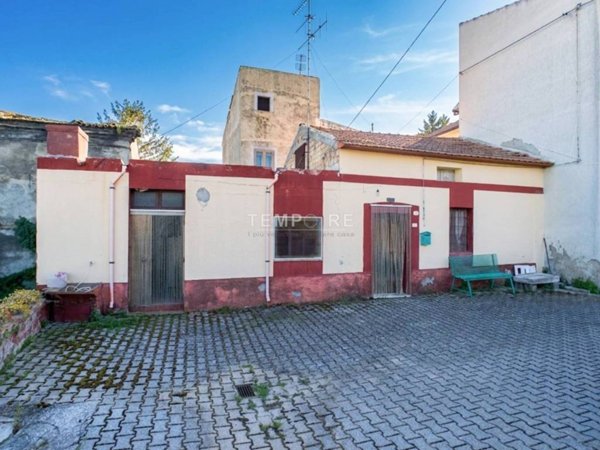casa indipendente in vendita a Santa Maria Imbaro