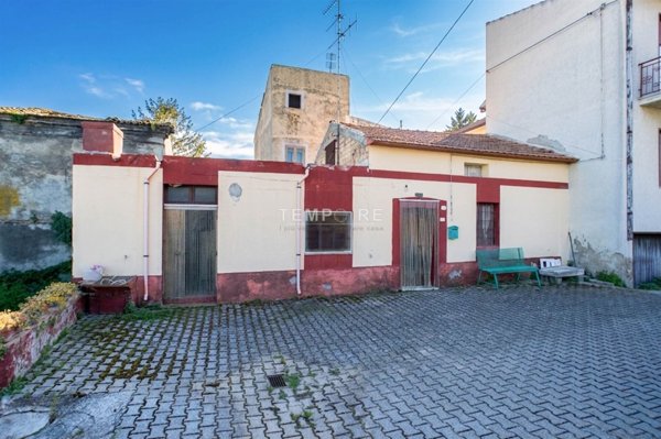 casa indipendente in vendita a Santa Maria Imbaro in zona Perilli