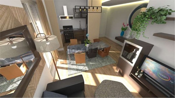 appartamento in vendita a Santa Maria Imbaro
