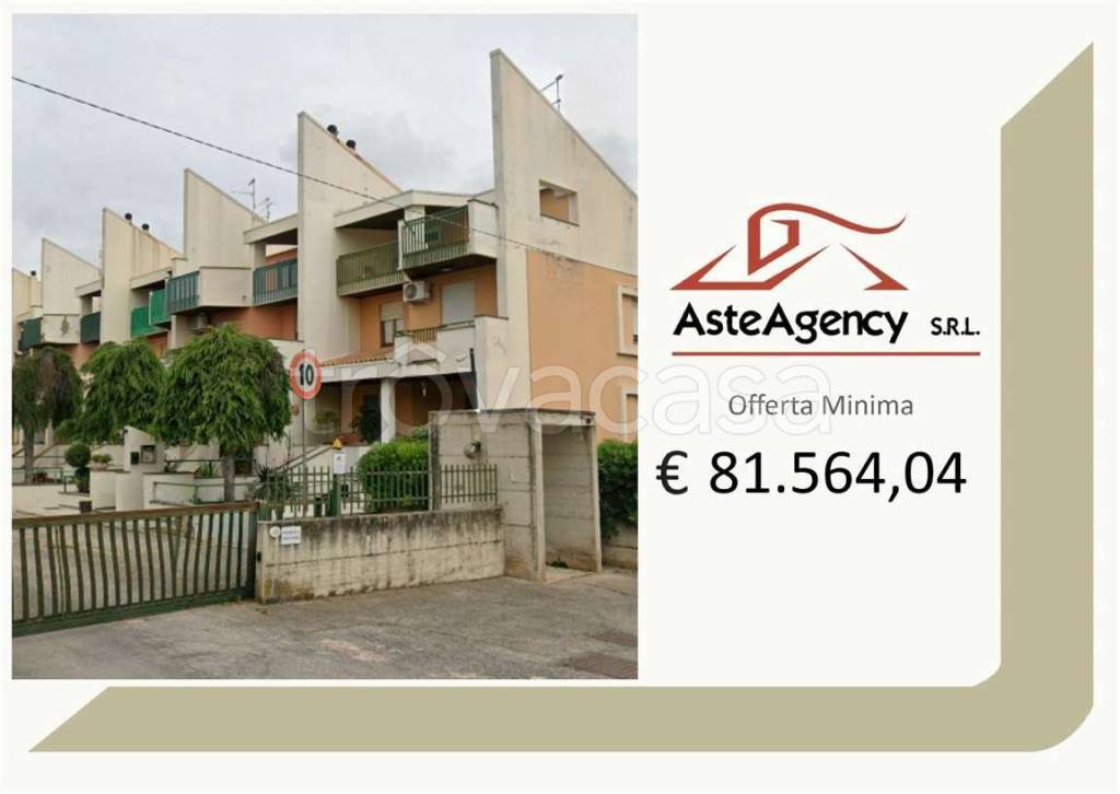 casa indipendente in vendita a Santa Maria Imbaro in zona Perilli