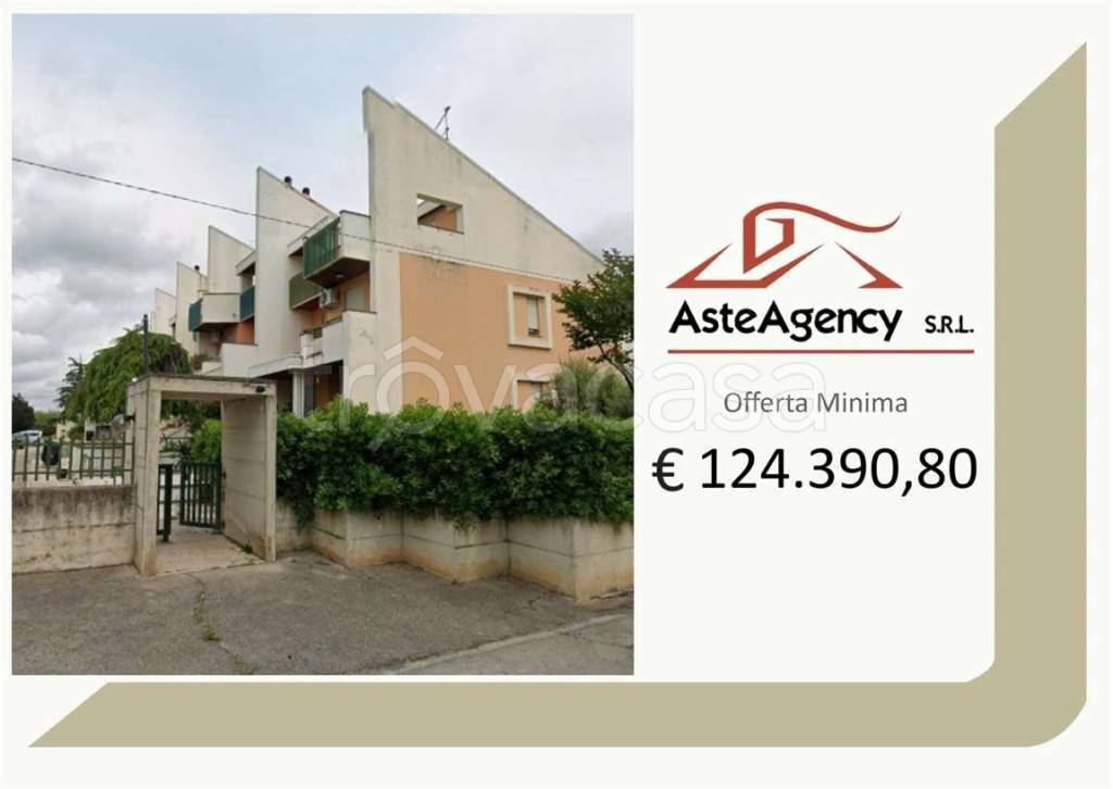 casa indipendente in vendita a Santa Maria Imbaro in zona Perilli