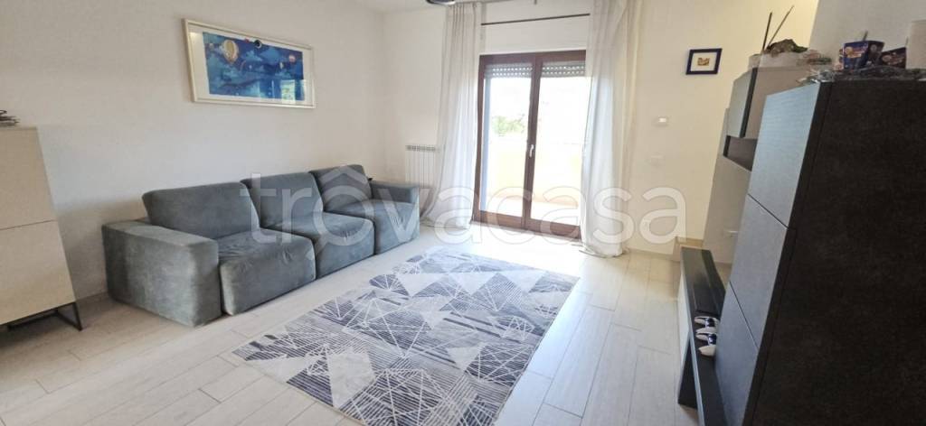 casa indipendente in vendita a Santa Maria Imbaro in zona Perilli