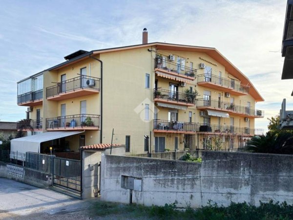 appartamento in vendita a Santa Maria Imbaro in zona Perilli
