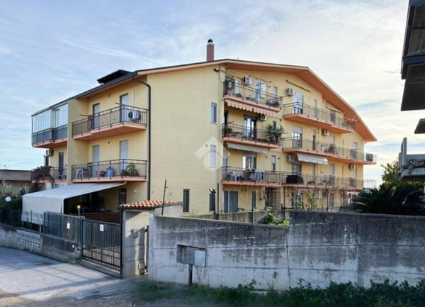 appartamento in vendita a Santa Maria Imbaro in zona Perilli