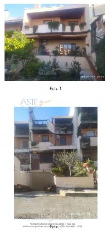 casa indipendente in vendita a Santa Maria Imbaro