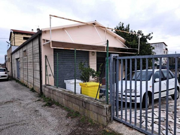 quadrivano in vendita a Santa Maria Imbaro in zona Perilli