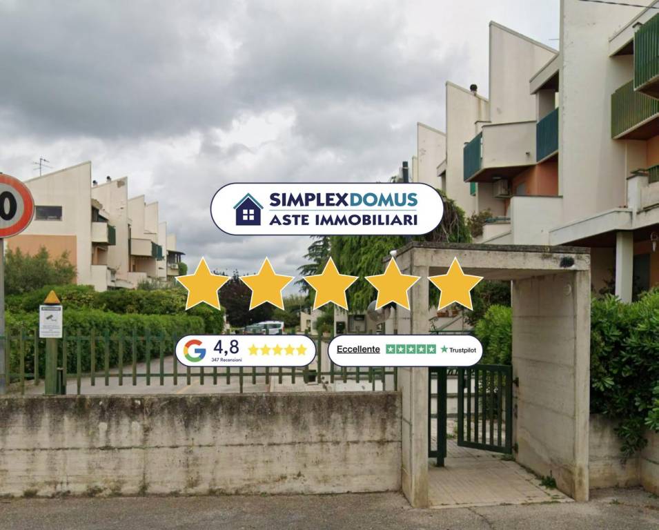 casa indipendente in vendita a Santa Maria Imbaro in zona Perilli