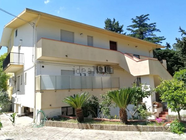 appartamento in vendita a Santa Maria Imbaro in zona Perilli