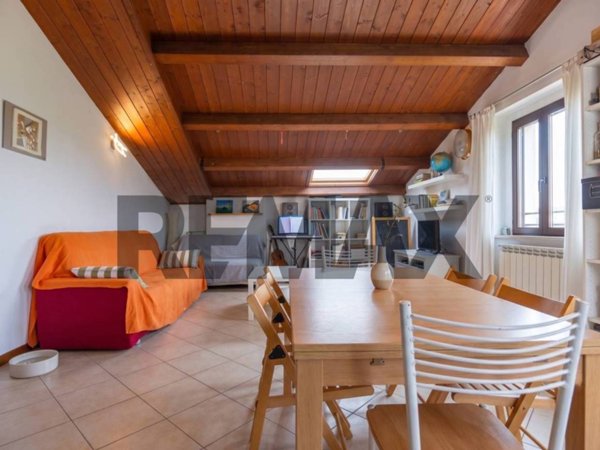 appartamento in vendita a Santa Maria Imbaro in zona Perilli