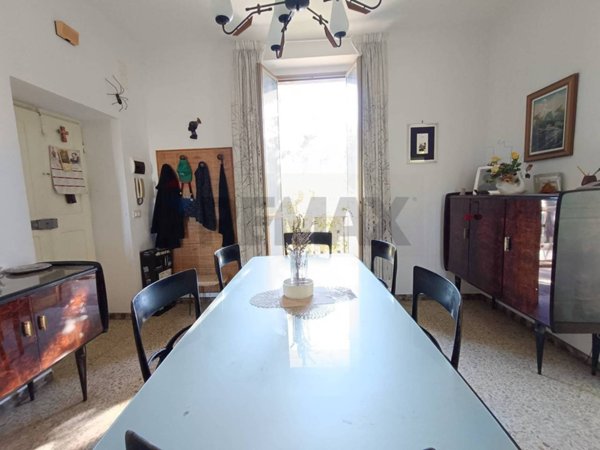 appartamento in vendita a Santa Maria Imbaro in zona Perilli