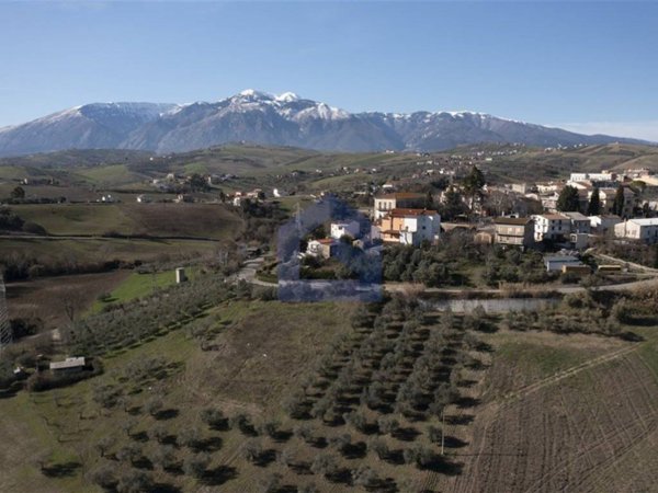 casa indipendente in vendita a Sant'Eusanio del Sangro