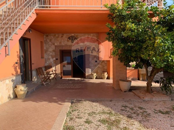 casa indipendente in vendita a Sant'Eusanio del Sangro