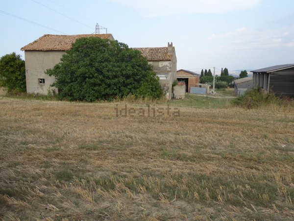 terreno edificabile in vendita a Sant'Eusanio del Sangro