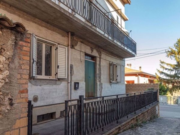 appartamento in vendita a Sant'Eusanio del Sangro