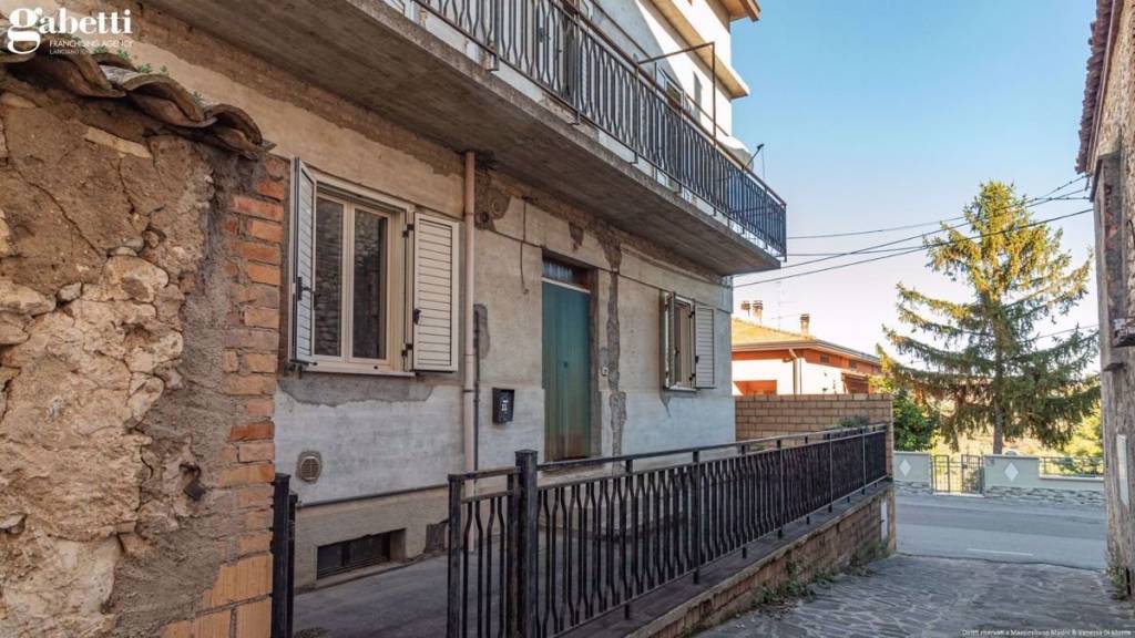 appartamento in vendita a Sant'Eusanio del Sangro
