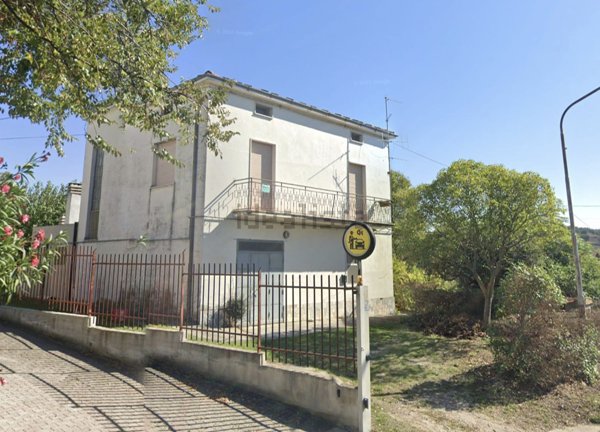 casa indipendente in vendita a Sant'Eusanio del Sangro