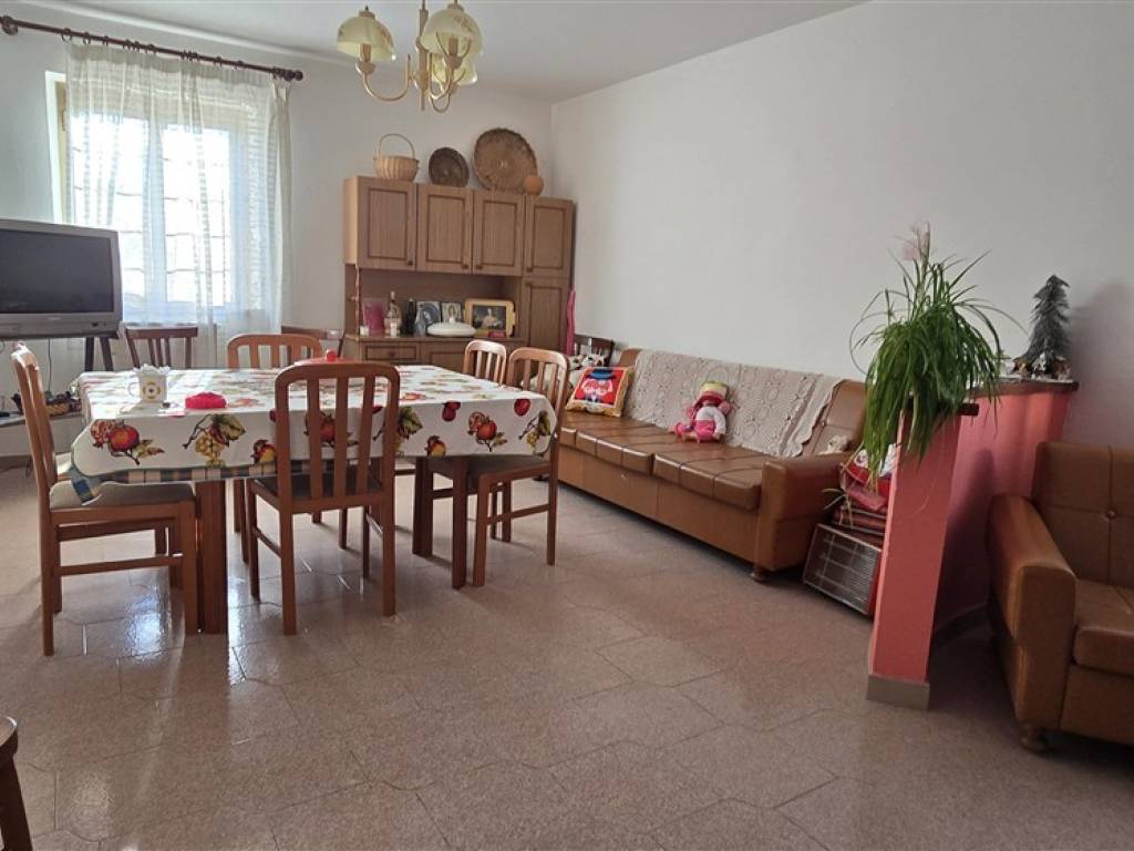 casa indipendente in vendita a Sant'Eusanio del Sangro