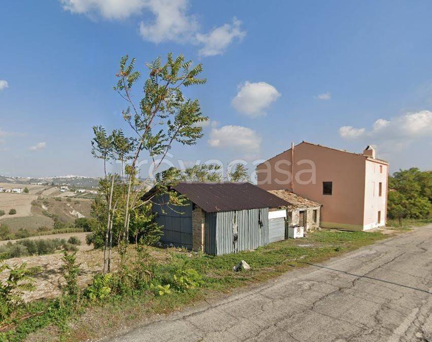casa indipendente in vendita a Sant'Eusanio del Sangro