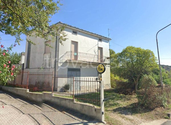 casa indipendente in vendita a Sant'Eusanio del Sangro