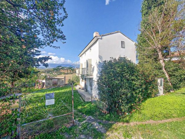casa indipendente in vendita a Sant'Eusanio del Sangro
