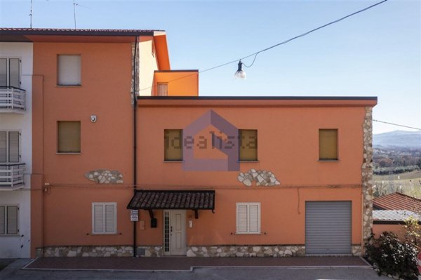 casa indipendente in vendita a Sant'Eusanio del Sangro