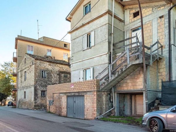 casa indipendente in vendita a Sant'Eusanio del Sangro