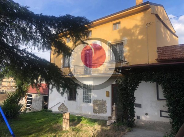 casa indipendente in vendita a Sant'Eusanio del Sangro