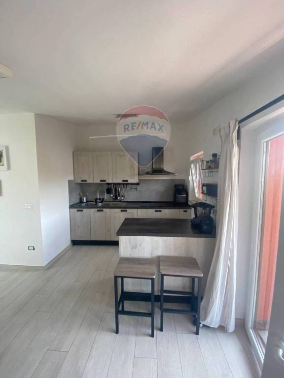 appartamento in vendita a Sant'Eusanio del Sangro