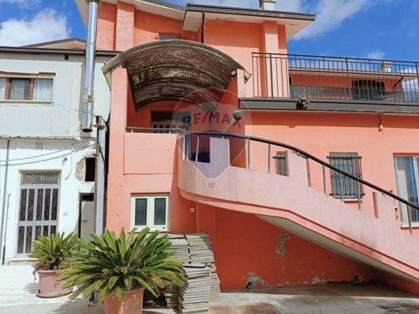 appartamento in vendita a Sant'Eusanio del Sangro